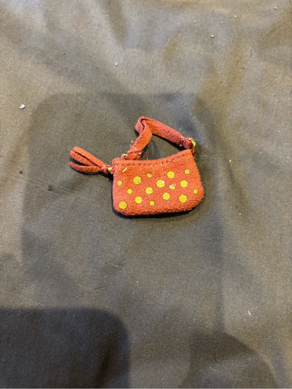 Bratz Wild Wild West Rodeo - Sorya purse